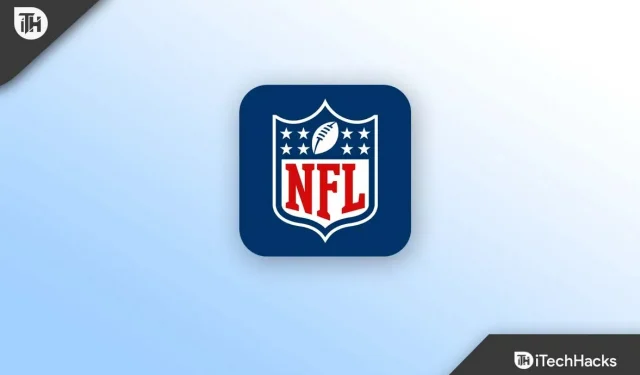 Aktiver NFL.com-netværket på Roku, PS4, Xfinity, Apple TV, Fire TV