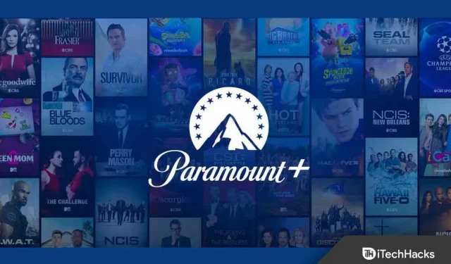 Activeer Paramount Plus Apple TV, Firestick, Roku, Xfinity