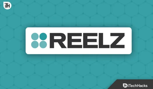 Roku, Firestick의 Reelznow.com 로그인 코드에서 ReelzNow 활성화
