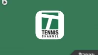 Redeem Tennischannel.com code on Roku, Amazon Fire Stick, Apple TV