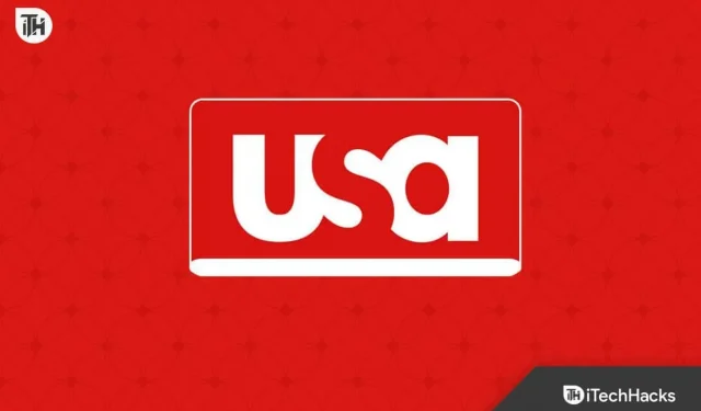 Sådan tilmelder du dig USA Network på USANetwork.com 2023 Aktiver BB Unit