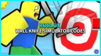 Codes Wall Knife Simulator (май 2023 г.)