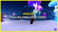 Realms Simulator Wiki Roblox Cheats (March 2023) – Free Rewards