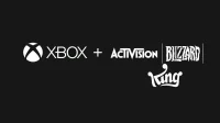 Activision Blizzard: despite the takeover by Microsoft, some games will be released on PlayStation consoles