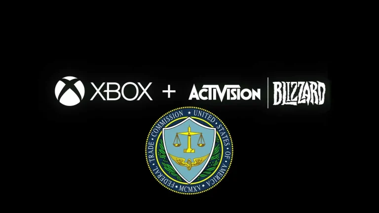 Activision Blizzard: FTC opposes Microsoft acquisition