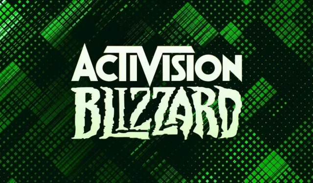 Activision Blizzard: Wall Street on vakuuttunut siitä, että Microsoftin haltuunotto perutaan
