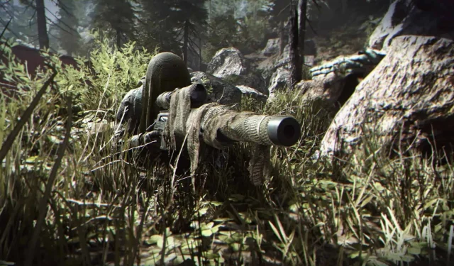 Activision: Infinity Ward entwickelt ein neues Call of Duty