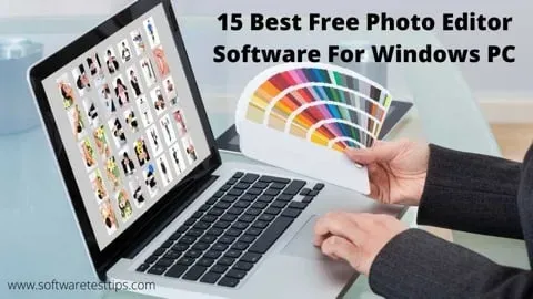 Windows PC用の最高の無料写真編集ソフトウェア15選