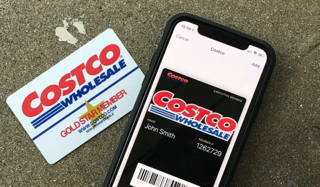 Cómo agregar tarjetas y tarjetas no compatibles a Apple Wallet para un acceso rápido y fácil a su iPhone