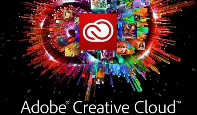 Společnost Adobe uvádí na trh Creative Cloud Express pro webové a mobilní retušování