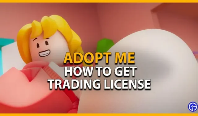 Priimk mane: kaip gauti prekybos licenciją