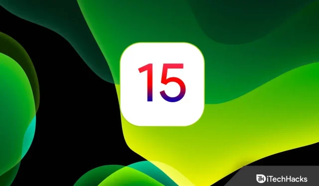 Best Aesthetic Wallpapers for iOS 15