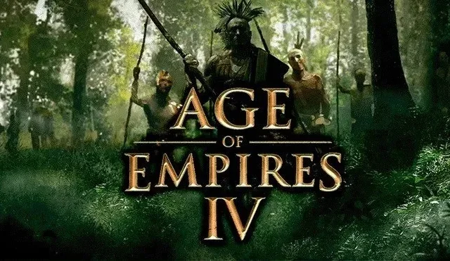 Age of Empires IV saattaa olla tulossa Xboxille