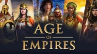 Age of Empires Mobile, reaaliaikainen strategia yrittää uudelleen mobiilipelin seikkailua