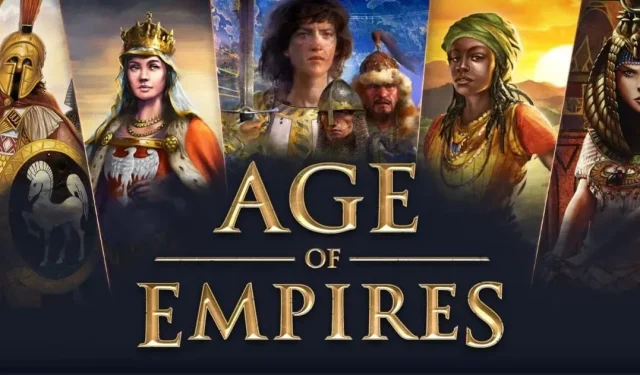 Age of Empires Mobile, la stratégie en temps réel tente à nouveau l’aventure d’un jeu mobile