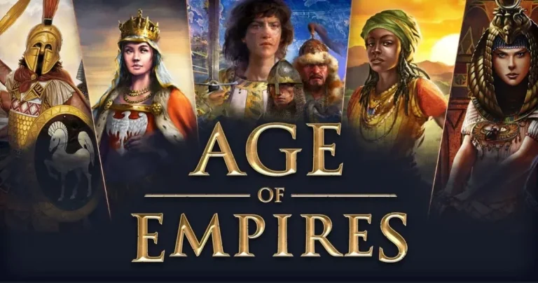 Age of Empires Mobile, real-time strategy tries again the adventure of a mobile game