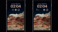 AIM Pro provides jailbroken iOS 14 and 15 users with the same lock screen customization features as iOS 16 users.