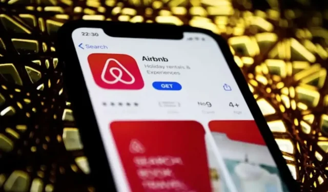 Airbnbs bude mít více bytů v New Yorku než (skutečných) pronájmů