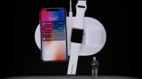 Apple은 역방향 및 “진짜” 무선 충전 기술을 탐색하고 있습니다.