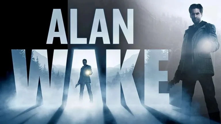 Alan Wake: AMC returns the film rights to the television series