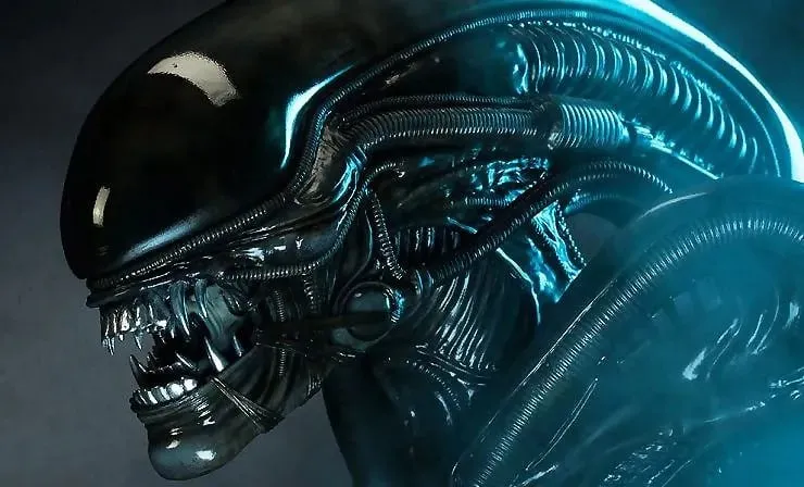 Alien: return to film without Ridley Scott