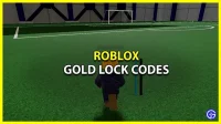 Gold Lock Codes Wiki [CHIGIRI + BIG BANG DRIVE] (April 2023)