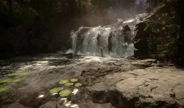 Коди та консольні команди Sons Of The Forest