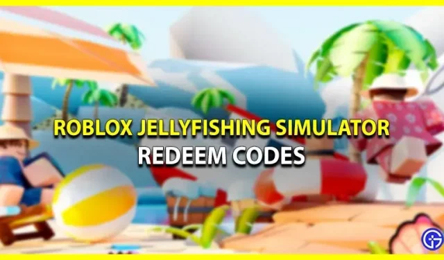 Roblox Jellyfishing Simulator Cheats (février 2023) – Récompenses gratuites