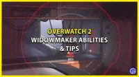 Overwatch 2 Widowmaker-gids: alle mogelijkheden, strategieën en tips