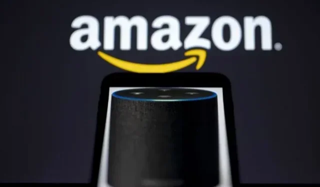 Didžiosios „Amazon“ svajonės apie „Alexa“ neišsipildė