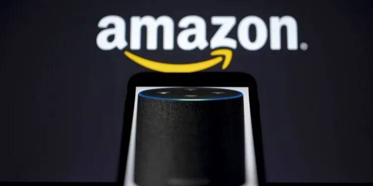 Amazon’s big dreams of Alexa didn’t materialize