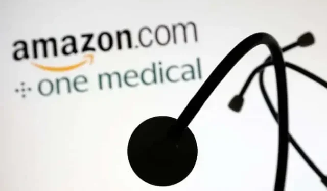 FTC investigates Amazon takeover of One Medical