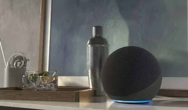 Amazon möchte, dass Alexa mit den Stimmen Ihrer verstorbenen Lieben spricht
