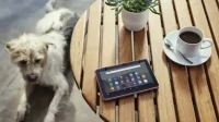 Die folgenden Amazon-Tablets werden mit Fire OS 8 ausgeliefert