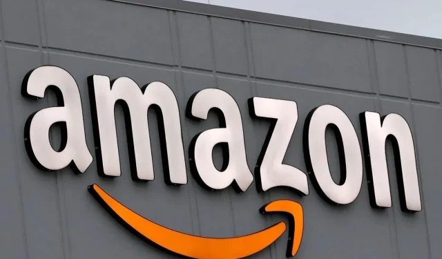 Amazon slēgs 68 fiziskās grāmatnīcas