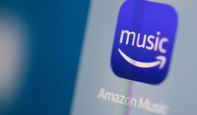 Amazon、米国と英国で Music Unlimited の料金を値上げ