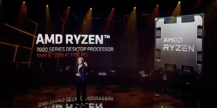 AMD Announces Latest Ryzen 5000 Processor and Announces All-New Ryzen 7000 Series