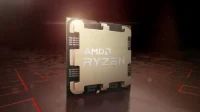 Os processadores AMD Ryzen 7000 rodam mais rápido que 5 GHz, requerem RAM DDR5, suportam PCIe 5.0