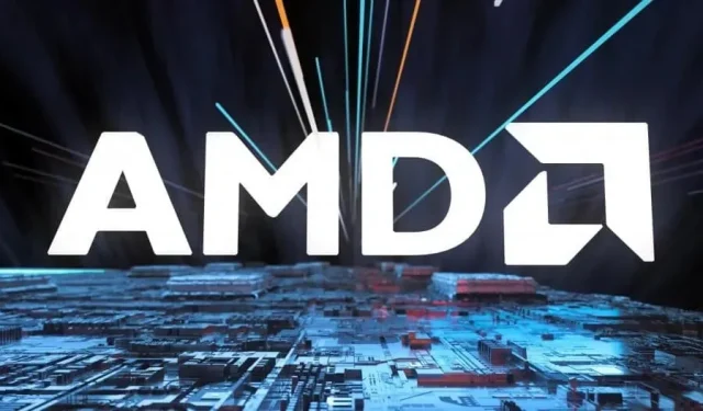 AMD, 데이터 센터 솔루션 확장