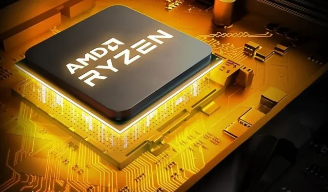 AMD Ryzen 7 5825U ja Ryzen 5 5675U väitetään kehitysvaiheessa: Tässä on mitä sinun tulee tietää