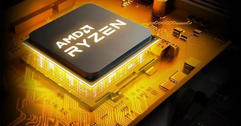 AMD Ryzen 7 5825U and Ryzen 5 5675U Reportedly in Development: Here’s What You Need to Know