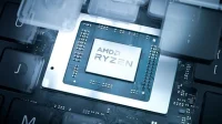 Erste Welle mobiler APUs der AMD Ryzen 6000 H-Serie mit Zen3+-Kernen und RDNA2-Grafik auf den Markt gebracht