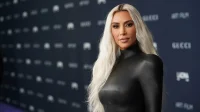 „Amerikietiška siaubo istorija“: Kim Kardashian patvirtinta vaidmeniui 12 sezone