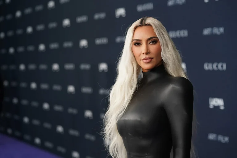 “American Horror Story”: Kim Kardashian approved for the role in season 12