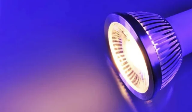 5 Möglichkeiten, eine kaputte Glühbirne sicher zu entfernen