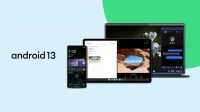 Найкращі функції Android 13