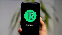 Android 13: complete list of compatible smartphones