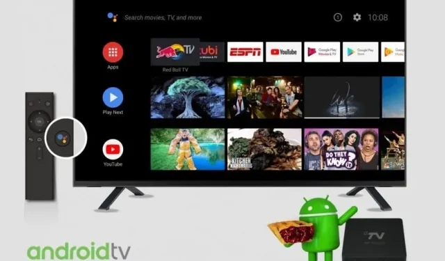 The next major version of Android TV is expected to significantly improve the picture-in-picture feature.