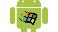 Взлом виртуализации Android 13 запускает Windows (и Doom) на виртуальной машине Android