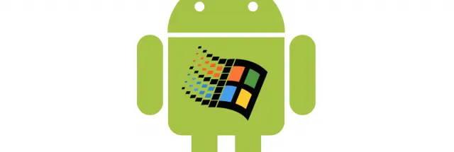 Android 13 Virtualization Hack Voert Windows (en Doom) uit op een Android Virtual Machine